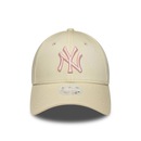 Boné New Era 9Forty New York Yankees MLB Feminino - Foto 2