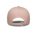 Boné New Era 9Forty Los Angeles Dodgers MLB Feminino - Foto 4