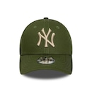 Boné New Era 9Forty New York Yankees MLB Unissex - Foto 2