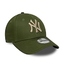 Boné New Era 9Forty New York Yankees MLB Unissex - Foto 3
