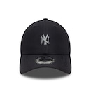 Boné New Era 9Forty New York Yankees MLB Masculino - Foto 2