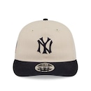 Boné New Era 9Fifty Retro Crown SN New York Yankees MLB Masculino - Foto 2