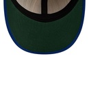Boné New Era 9Fifty Retro Crown SN New York Mets MLB Masculino - Foto 6
