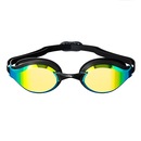 Óculos de Natação Gold Sports Cool Performance 6.0 - Espelhado HD - Foto 1