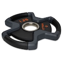 Anilha Olímpica 1.25kg Vollo - Foto 3