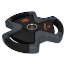 Anilha Olímpica 15kg Vollo - Foto 2