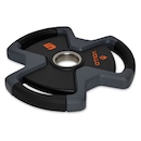 Anilha Olímpica 5kg Vollo - Foto 4