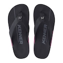 Chinelo Sandália Kenner NK6 Pro Masculino - Foto 3