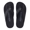 Chinelo Sandália Kenner NK6 Pro Masculino - Foto 4