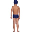 Sunga Slim Básica Vekyo Confortavel Para Verão Piscina Moda Praia Infantil - Foto 3
