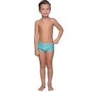 Sunga Slim Básica Vekyo Confortavel Para Verão Piscina Moda Praia Infantil - Foto 1