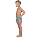 Sunga Slim Básica Vekyo Confortavel Para Verão Piscina Moda Praia Infantil - Foto 2