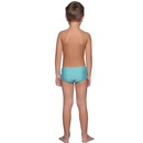 Sunga Slim Básica Vekyo Confortavel Para Verão Piscina Moda Praia Infantil - Foto 3