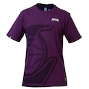 Camiseta NBA La Lakers Fullface - Masculino - Foto 1