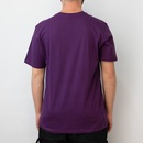 Camiseta NBA La Lakers Fullface - Masculino - Foto 6