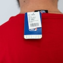 Camiseta NBA Chicago Bulls Fullface - Masculino - Foto 5