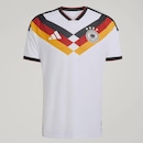 Camisa Alemanha I 26/27 Jogador Adidas Masculino - Foto 1
