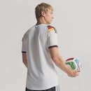 Camisa Alemanha I 26/27 Jogador Adidas Masculino - Foto 4
