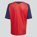 Camisa Espanha I 26/27 adidas Infantil - Foto 7