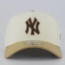 Boné New Era MLB New York Yankees Sandy Bay 3930 Unissex - Foto 2