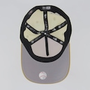 Boné New Era MLB New York Yankees Sandy Bay 3930 Unissex - Foto 4