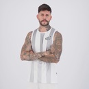 Regata Santos Listras Masculina - Foto 3