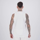 Regata Santos Listras Masculina - Foto 4