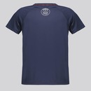Camisa PSG Web Infantil - Foto 2