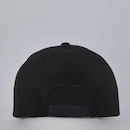 Boné New Era NFL Las Vegas Raiders Metallic 940 Unissex - Foto 3