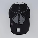 Boné New Era NFL Las Vegas Raiders Metallic 940 Unissex - Foto 4