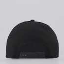 Boné New Era MLB New York Yankees Metallic 940 Preto - Foto 3