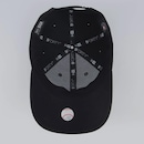 Boné New Era MLB New York Yankees Metallic 940 Preto - Foto 4
