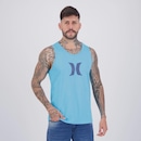 Regata Hurley Silk Icon Masculina - Foto 2