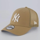 Boné New Era MLB New York Yankees Trucker 940 - Foto 1