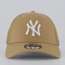 Boné New Era MLB New York Yankees Trucker 940 - Foto 2