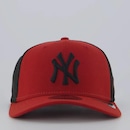 Boné New Era MLB New York Yankees Mesh 970 - Foto 2