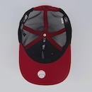 Boné New Era MLB New York Yankees Mesh 970 - Foto 4