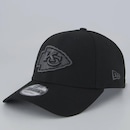Boné New Era NFL Kansas City Chiefs Metallic 940 Unissex - Foto 1