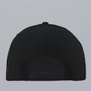 Boné New Era NFL Kansas City Chiefs Metallic 940 Unissex - Foto 3