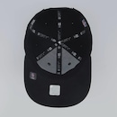 Boné New Era NFL Kansas City Chiefs Metallic 940 Unissex - Foto 4