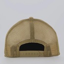 Boné New Era MLB Los Angeles Dodgers Trucker 940 Unissex - Foto 3