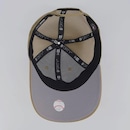 Boné New Era MLB Los Angeles Dodgers Trucker 940 Unissex - Foto 4
