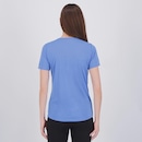 Kit 3 Camisetas Rainha Feminina - Foto 5