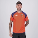 Camisa Kappa Camboriú Treino 2025 Masculina - Foto 1