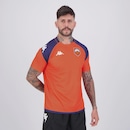 Camisa Kappa Camboriú Treino 2025 Masculina - Foto 2