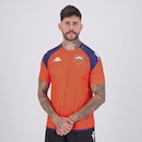Camisa Kappa Camboriú Treino 2025 Masculina - Foto 3