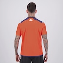 Camisa Kappa Camboriú Treino 2025 Masculina - Foto 4