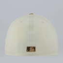 Boné New Era MLB Los Angeles Dodgers Sandy Bay 3930 Unissex - Foto 3