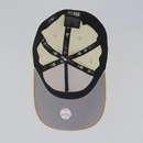 Boné New Era MLB Los Angeles Dodgers Sandy Bay 3930 Unissex - Foto 4