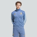 Jaqueta adidas Argentina DNA Masculina - Foto 1